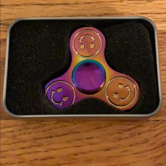Fidget spinner - Picture 3 of 4